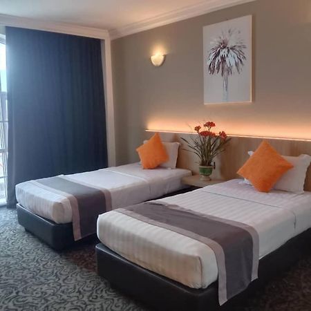 Greenlast Hotel Κουαντάν Εξωτερικό φωτογραφία