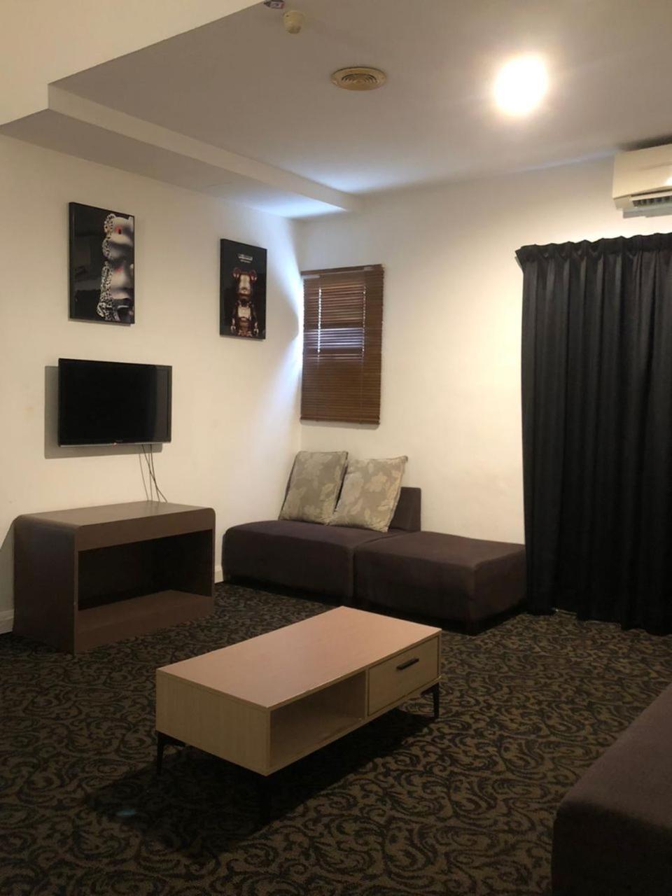 Greenlast Hotel Κουαντάν Εξωτερικό φωτογραφία