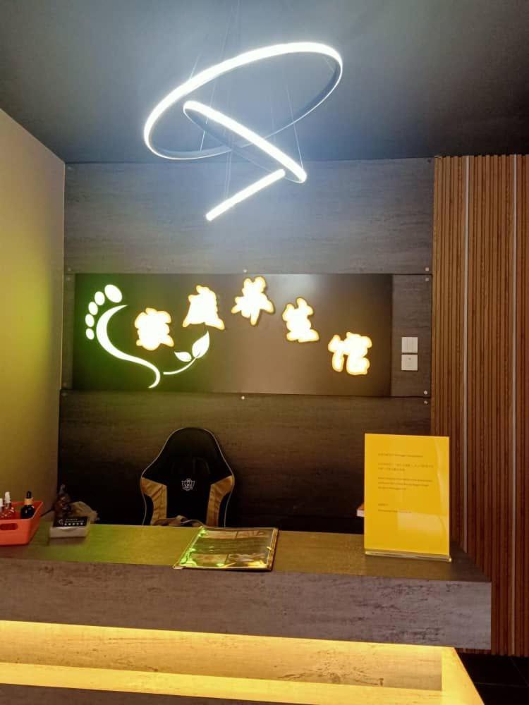 Greenlast Hotel Κουαντάν Εξωτερικό φωτογραφία