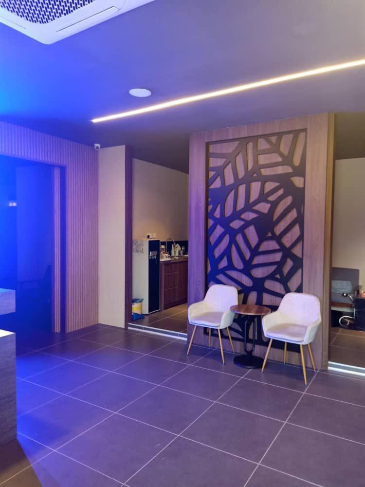 Greenlast Hotel Κουαντάν Εξωτερικό φωτογραφία