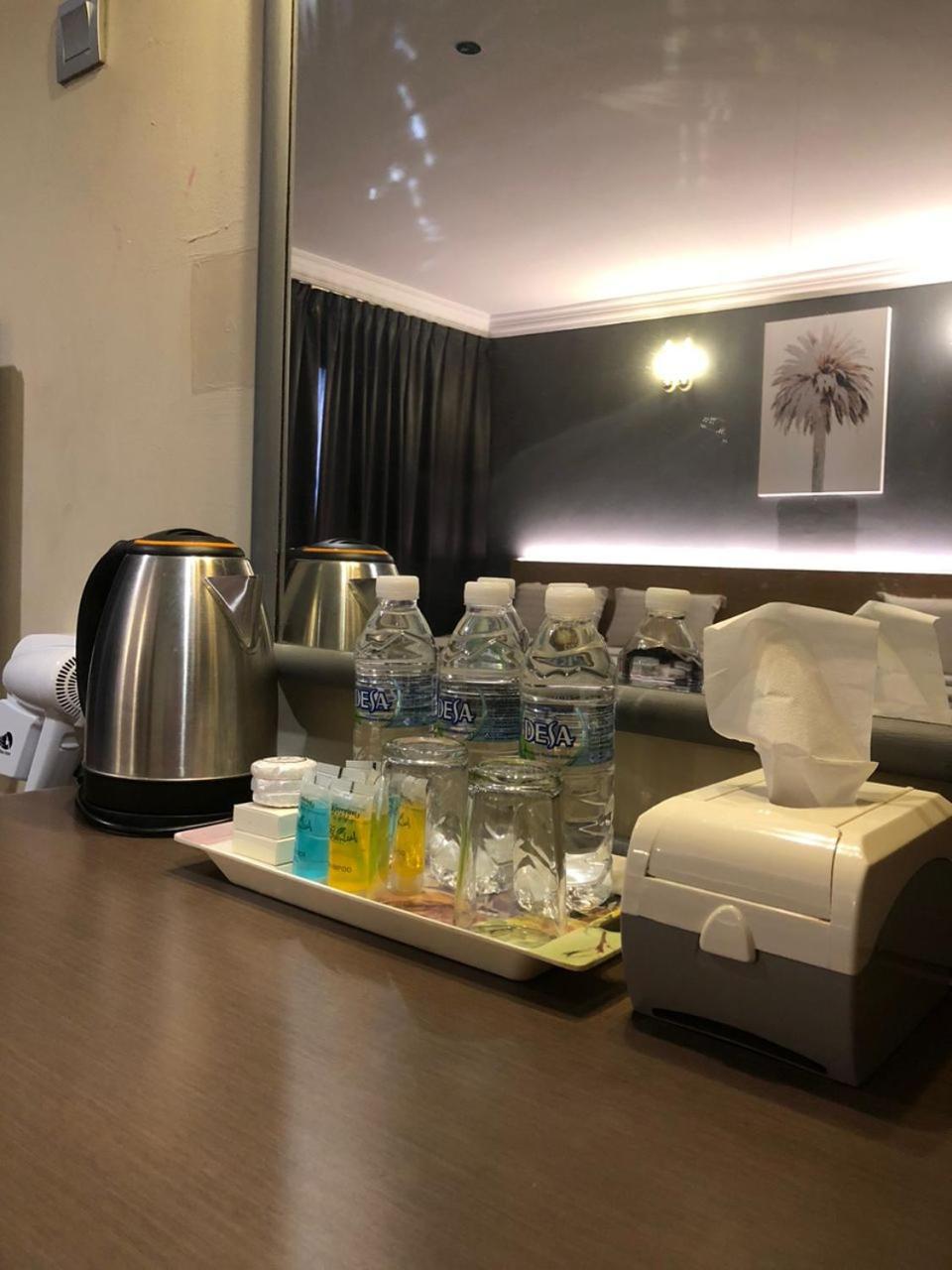 Greenlast Hotel Κουαντάν Εξωτερικό φωτογραφία